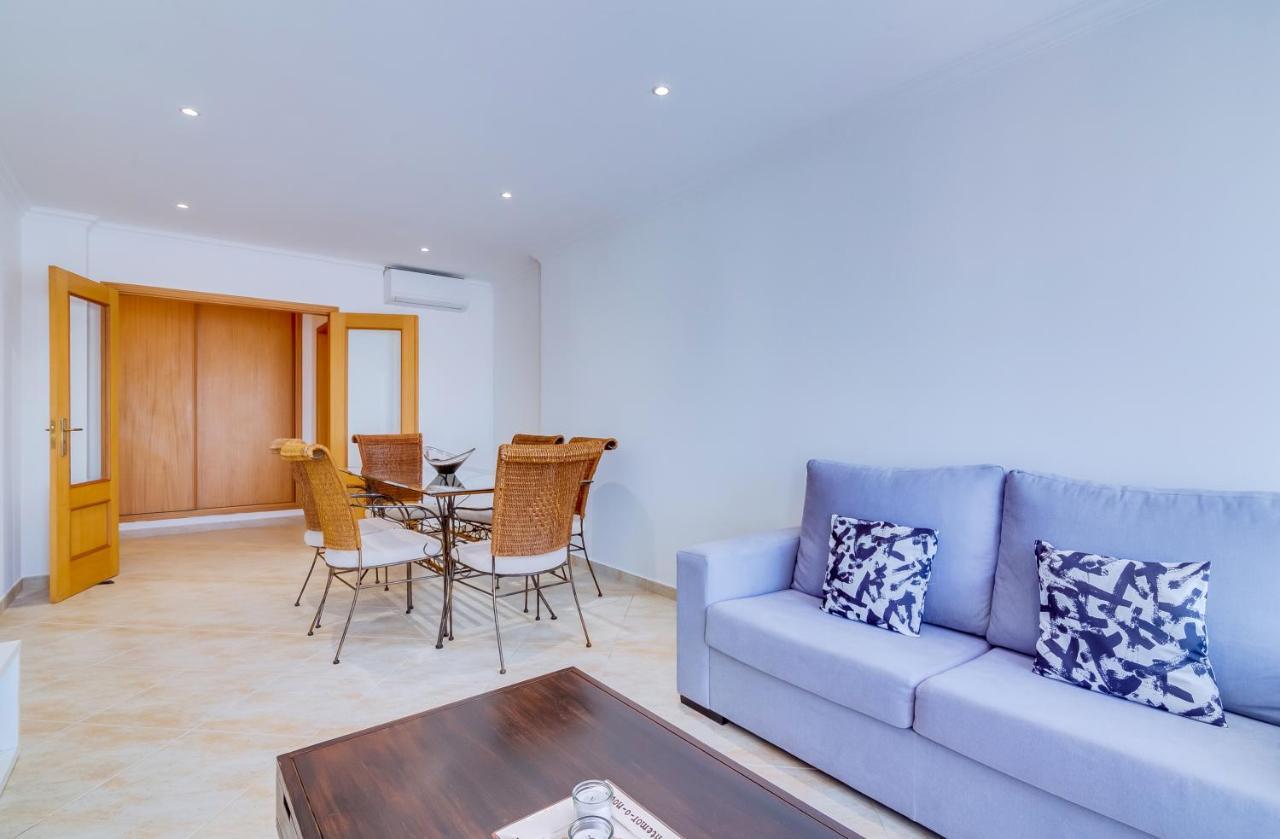 Al - Old Town Apartment *