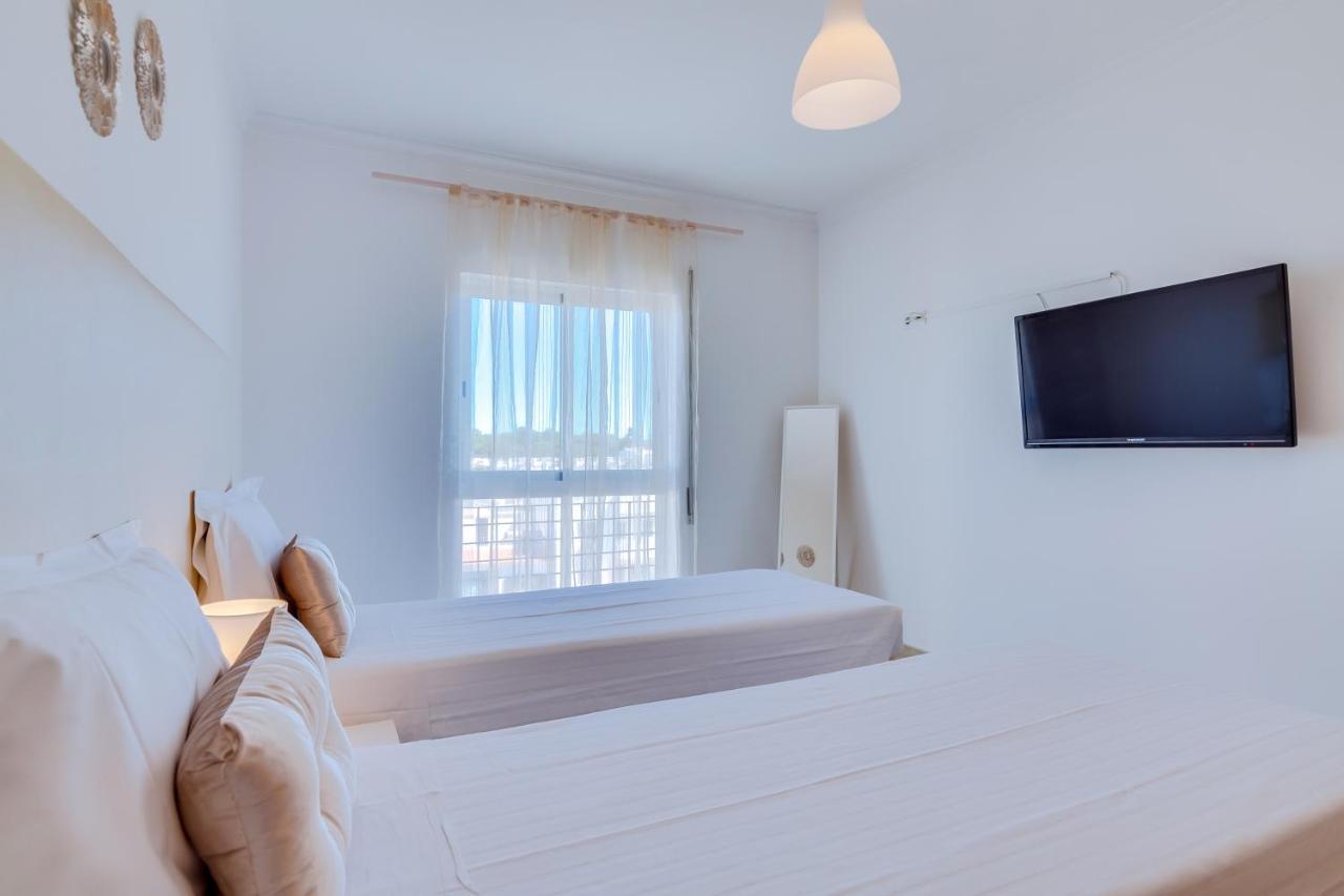Al - Old Town Apartment