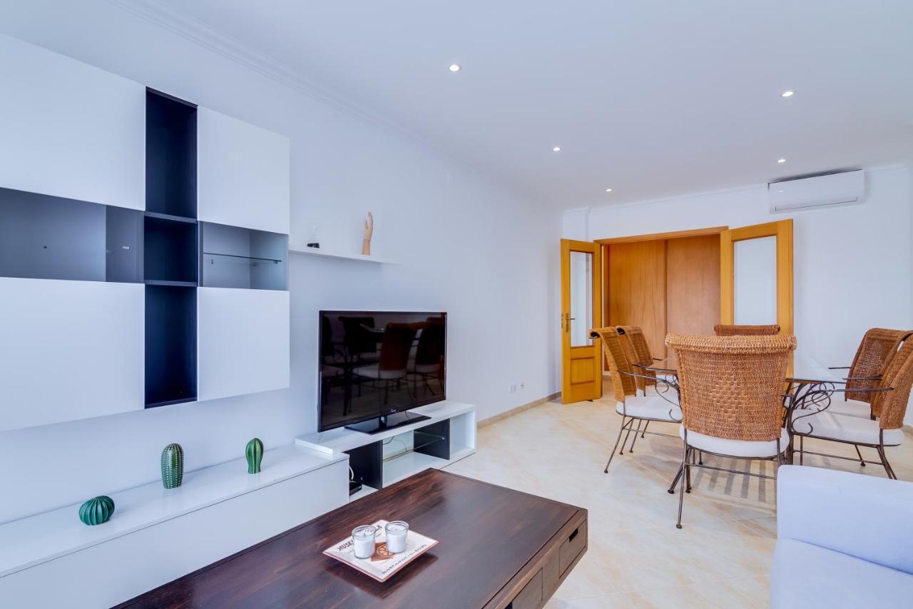 Al - Old Town Apartment *