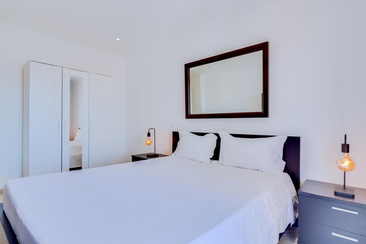 Al - Old Town Apartment Quarteira