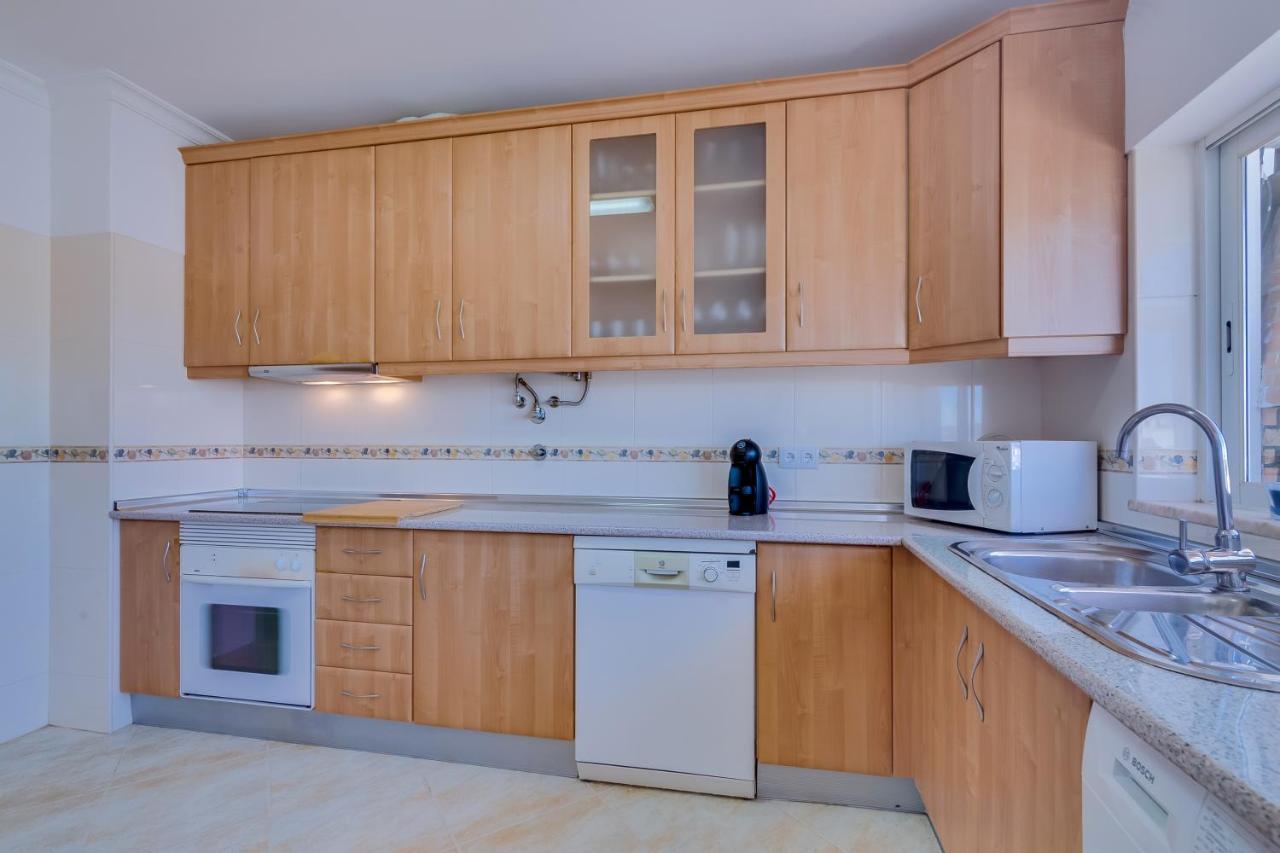 Al - Old Town Apartment *