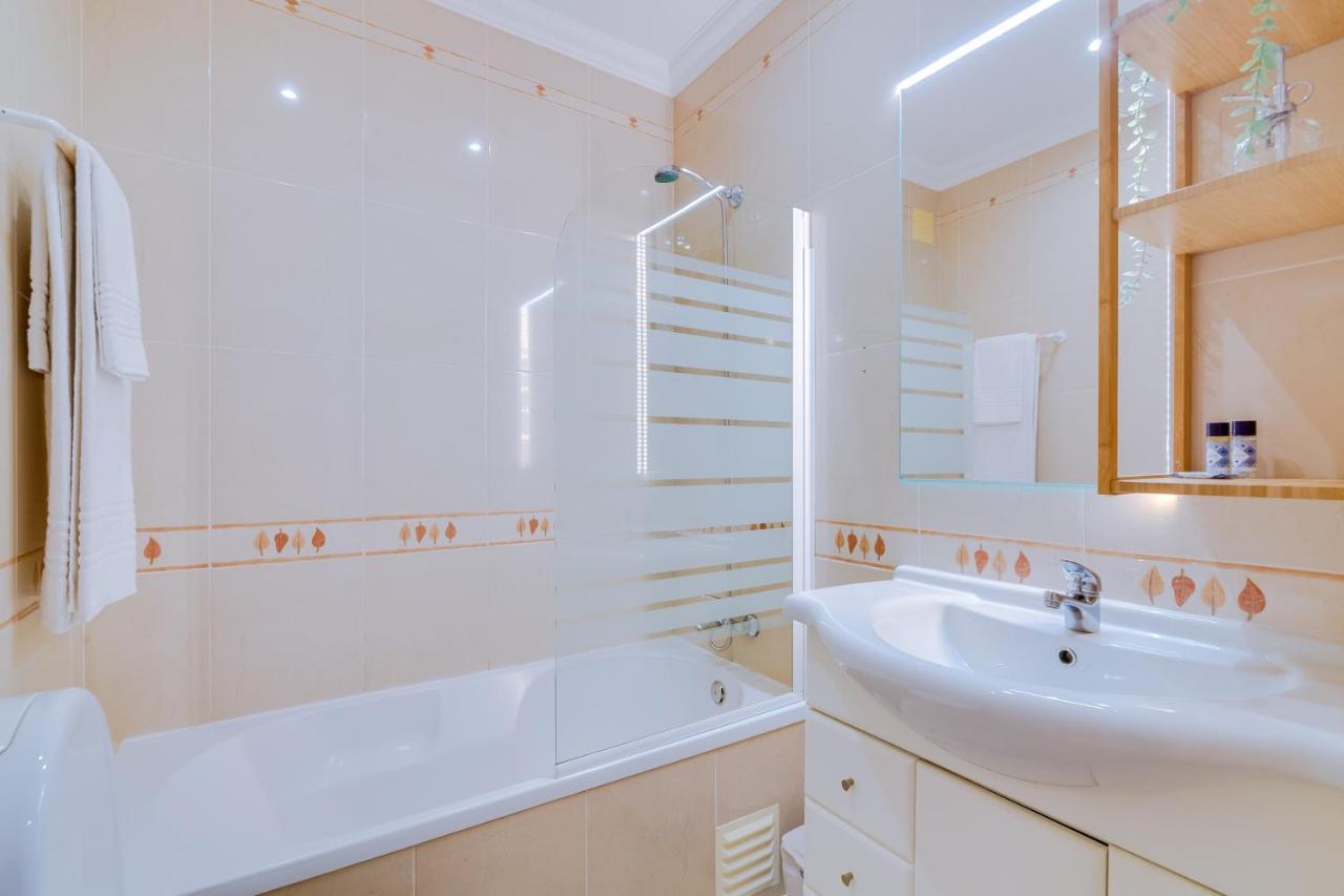 Apartment Al - Old Town *